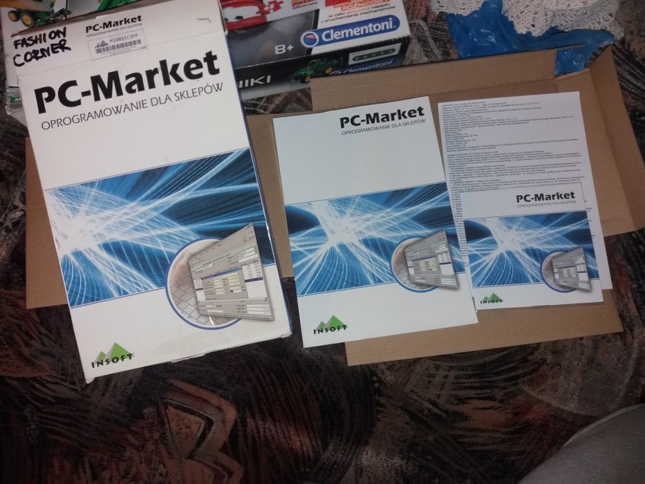 Insoft Pc-Market 7