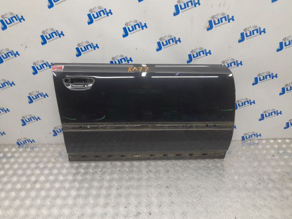 Дверь передняя правая 4E0831052C для Audi A8 D3 2002-2009