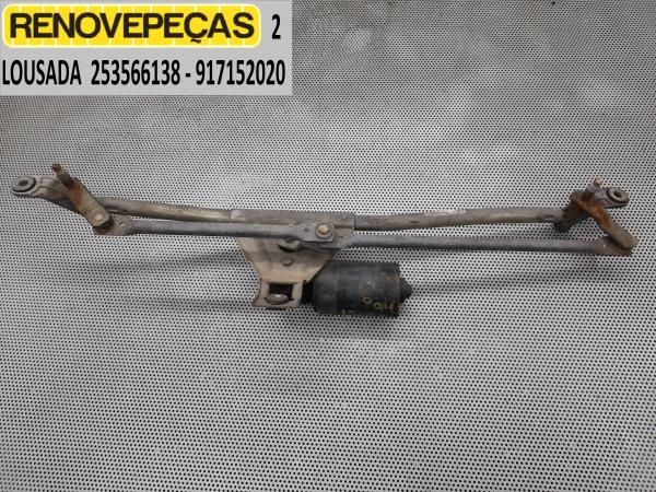 Motor limpa vidros frente SEAT Ibiza II (6K1)