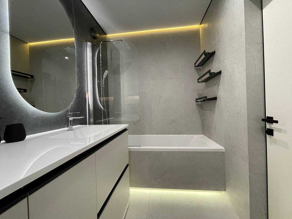 ВІльна! Перша здача! Новобудова! Підземний паркінг! Там Там 2