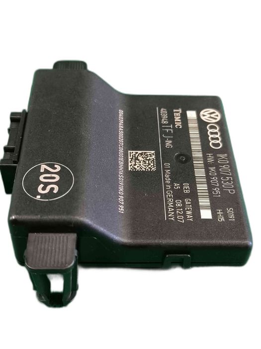 Módulo Electrónico 1K0907530P - AUDI A3