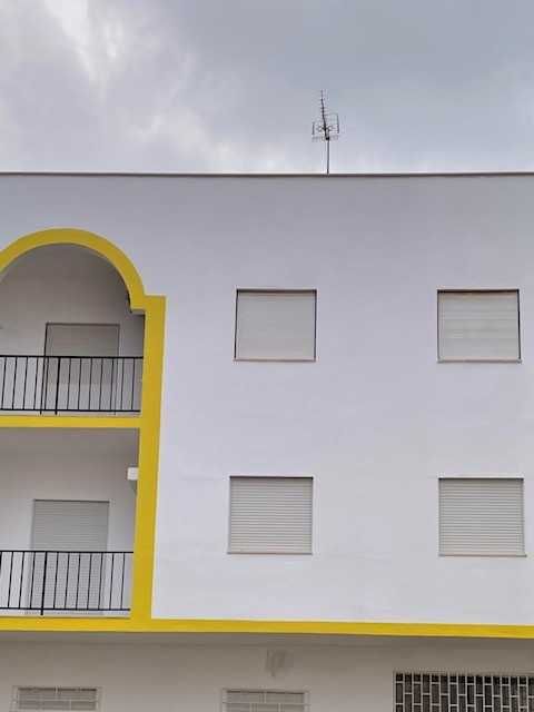 Apartamento Armação de Pêra