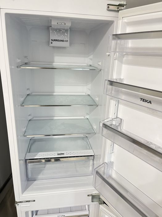 Frigorifico Encastre Teka + Movel