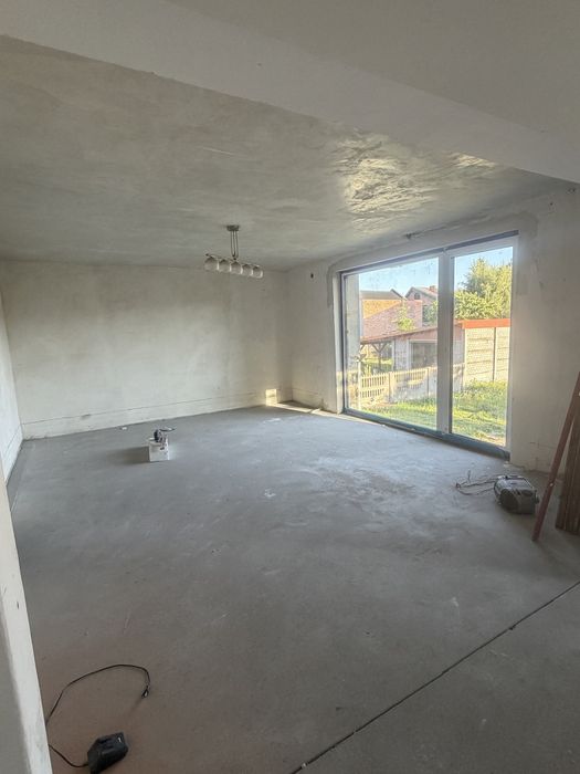 Dom w zabudowie bliźniaczej w Jarocinie 146 m² - Widok 4