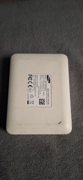 Powerbank Samsung