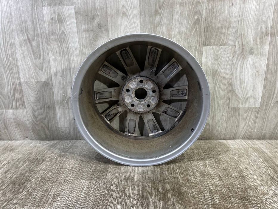 Диск Титан Колеса Skoda Superb 3 R18 ( 2019 - 2024 г. ) 3V0601025