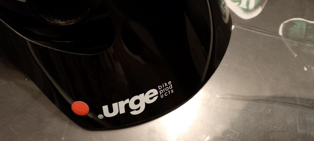 Kask rowerowy Urge Enduro Matic  57-60