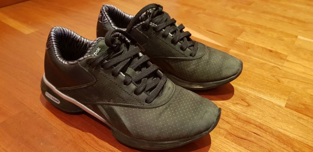 tenis reebok easytone