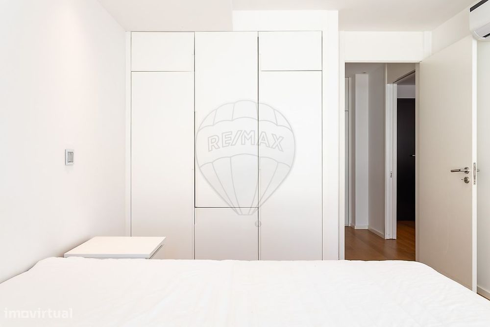 Apartamento T1 para arrendamento