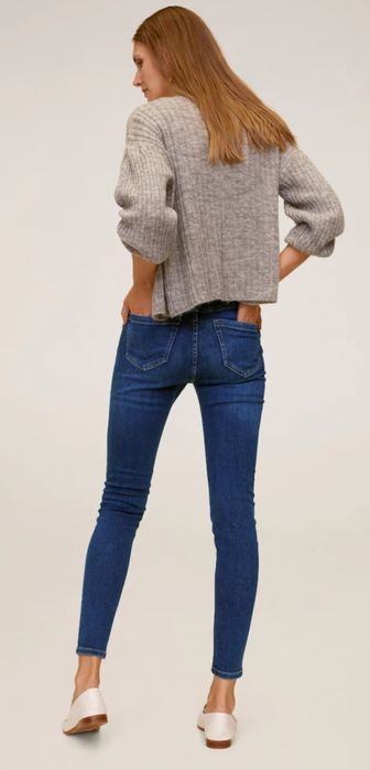 Джинси Mango р.32