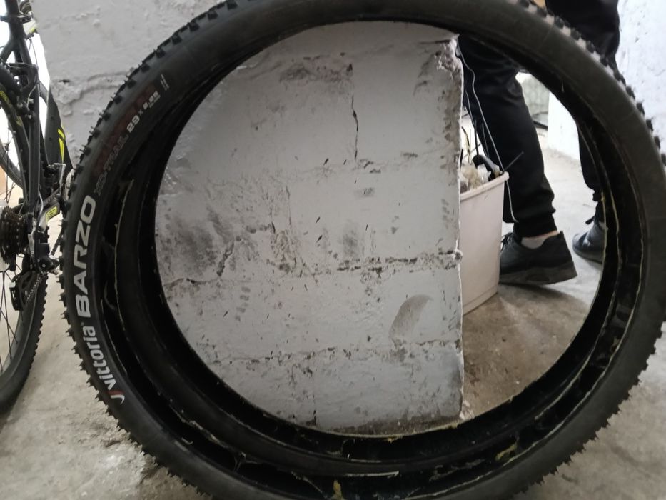 Opony victoria barzo 29*2.25