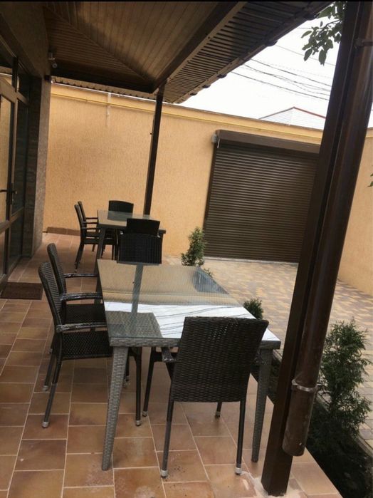 Сдам посуточно новый стильный дом VIP- уровня на 7 станции фонтана