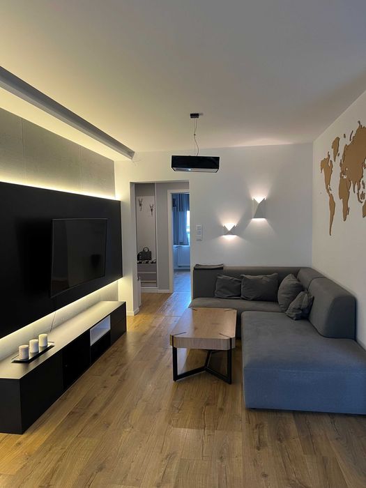 Mieszkanie 59m2 ul. Młyńska - Zamość