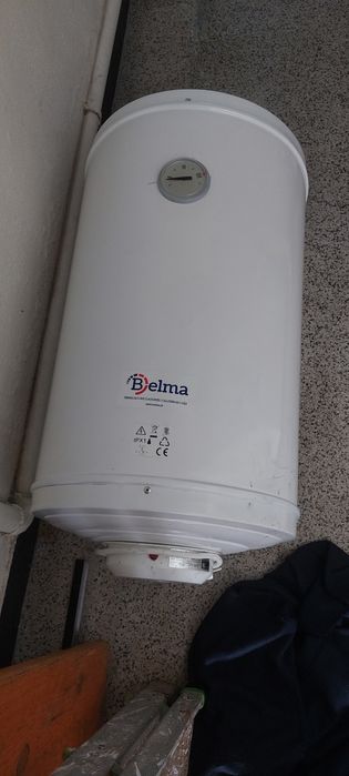 Termoacumulador belma 50 litros