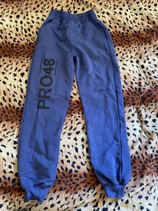 Спортивний костюм доя злопчика 13-14 років, 140 см