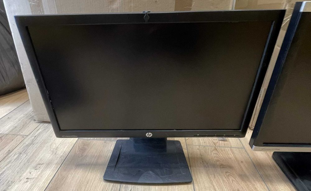 Stanowiska Biurowe Monitory HP Dell Acer Samsung Lenovo LG NEC VESA