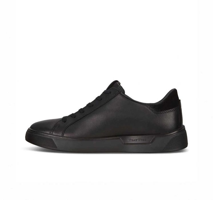 Полуботинки ECCO STREET TRAY Goretex. Оригинал. Р 39 40