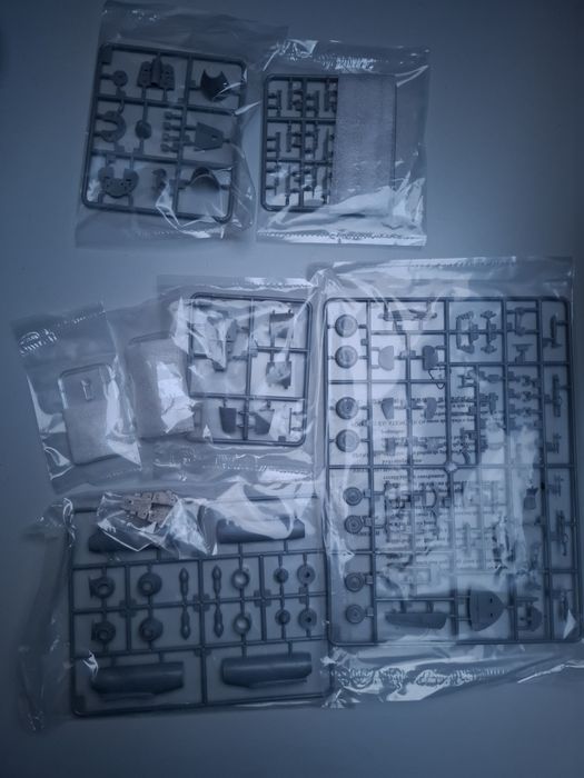 Model me-262 hobbyboss 1:48