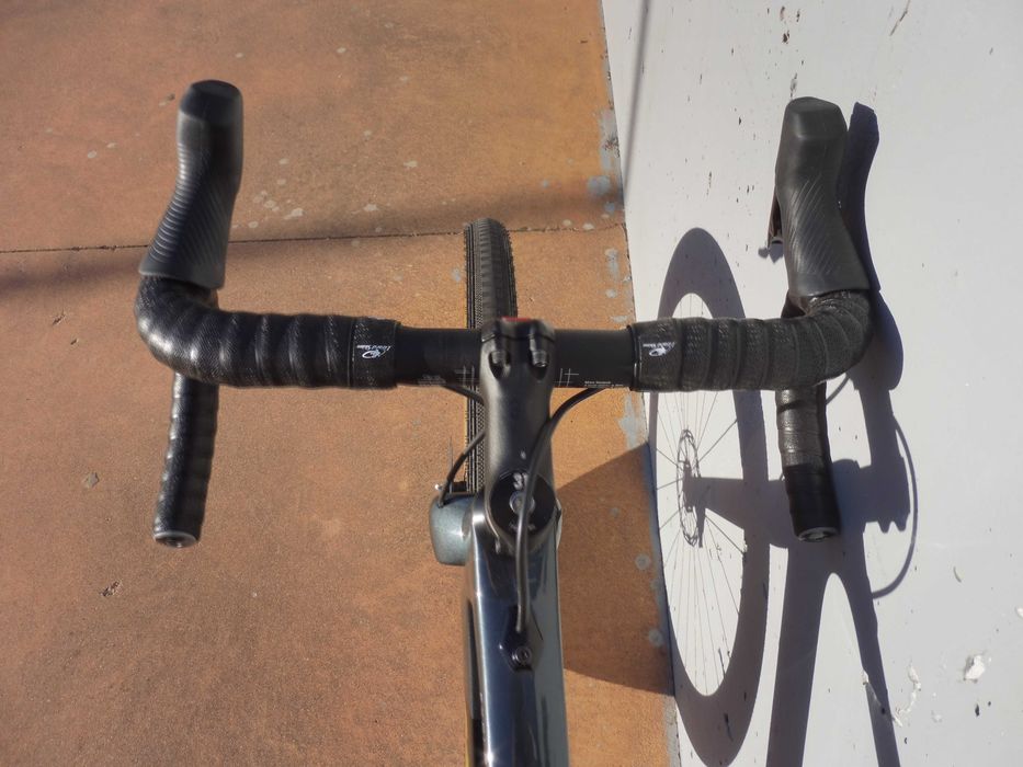 IMPEC! Bicicleta Gravel | 3T Exploro (Size S) - SRAM 12s - Rodas Carbono Lisboa - Alfragide