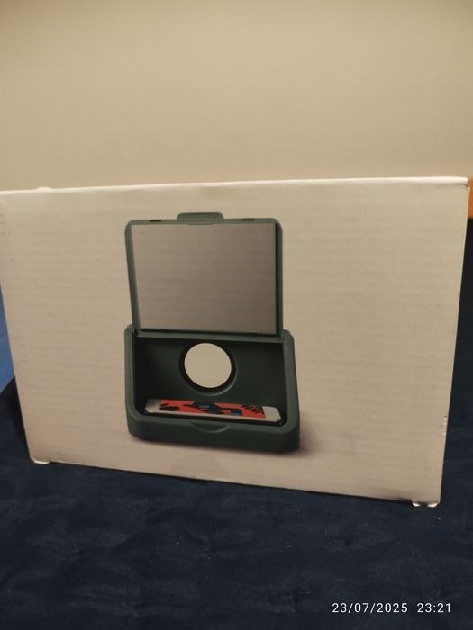 Smartphone Projector Tiger