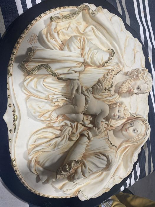 Quadro da Sagrada Família