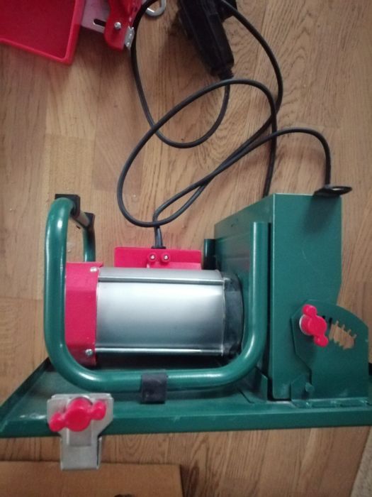 Sprzedam pilarke do glazury 52G281 Verto