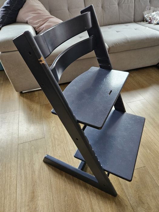 Krzesło Stokke TrippTrapp