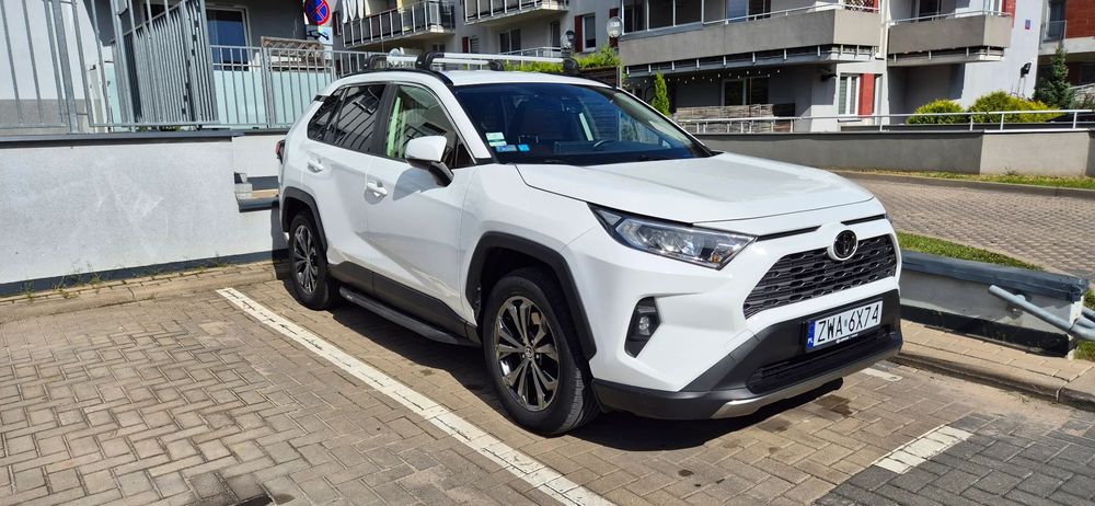 Toyota RAV-4