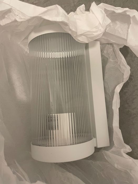 Lampa elewacyjna zewnętrzna nordlux Lampa elewacyjna Nordlux Coupar 4