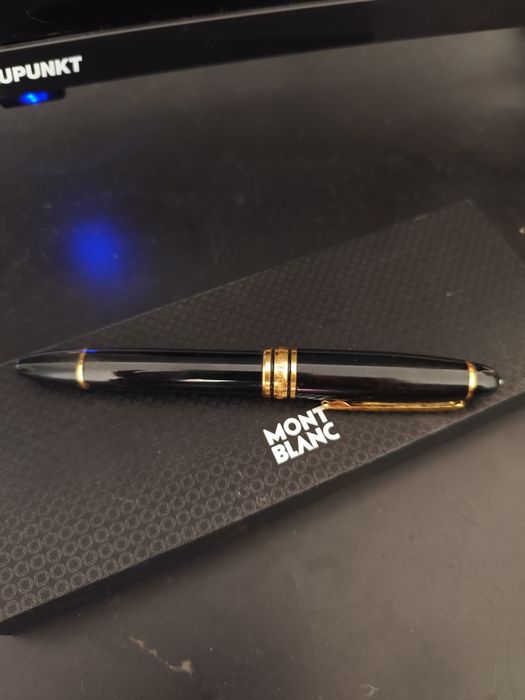 Caneta Montblanc