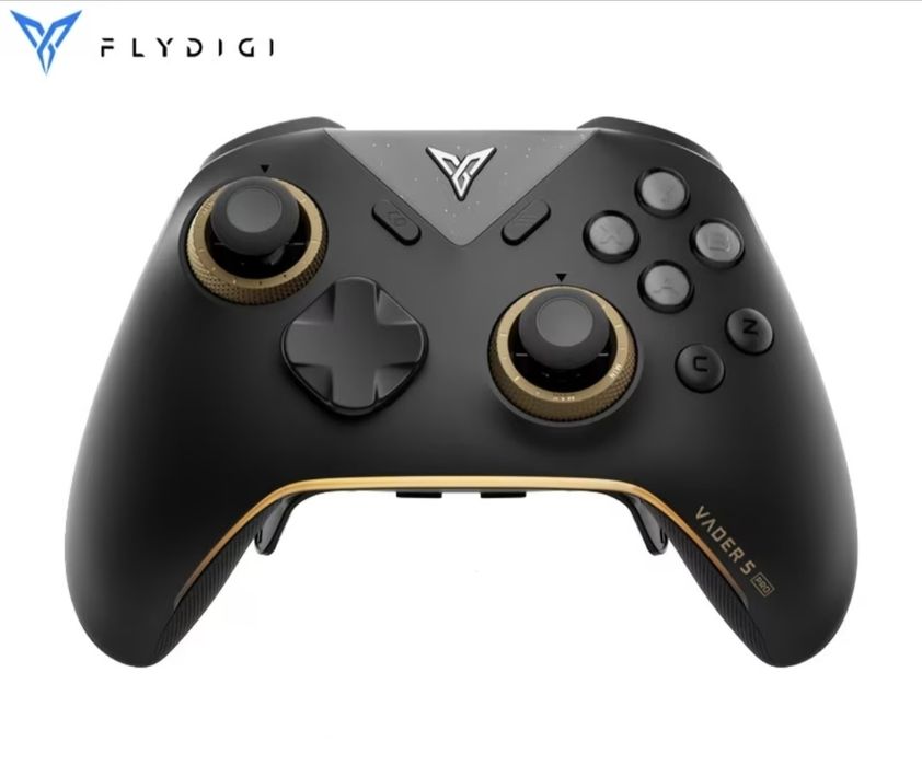 Flydigi Vader 5 Pro V2 -  | новий | Бездротовий геймпад