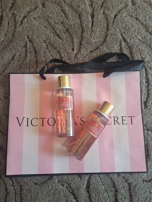 Siren serenade victorias secret Mgiełka 250 ml.