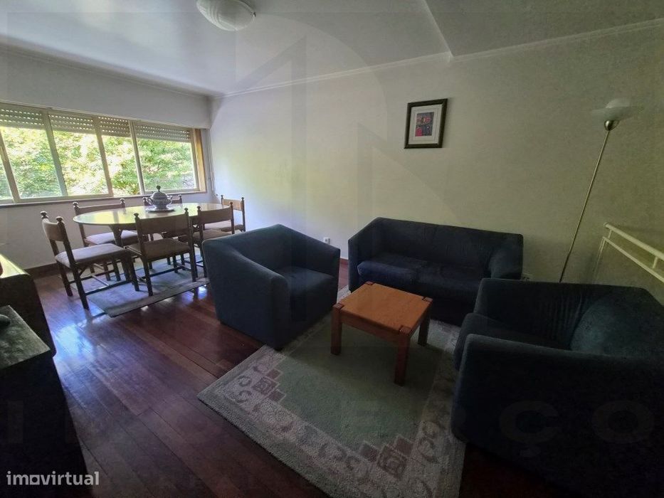 Apartamento T2 duplex
