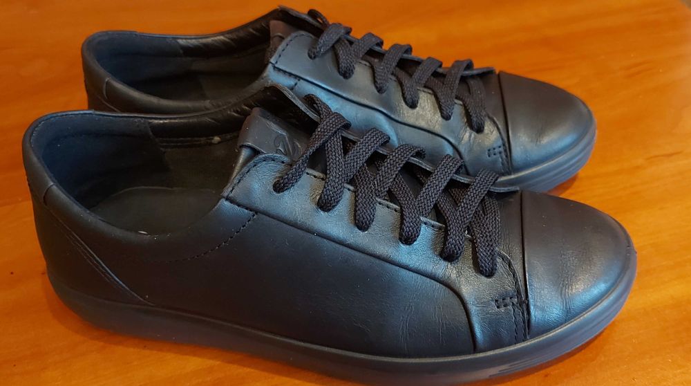 Напівчеревики жіночі Ессо