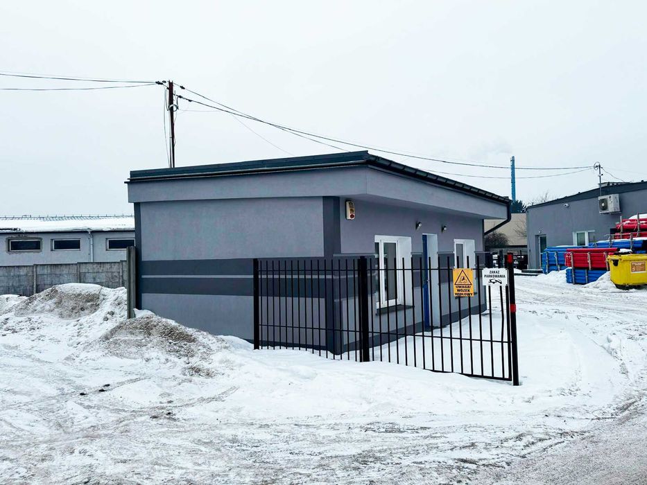 Lokal użytkowy do wynajęcia - Kielce, Herby