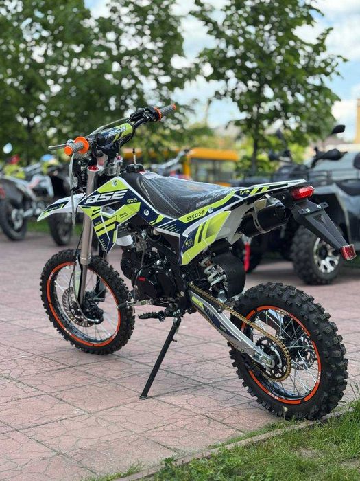 Піт-Байк BSE PH10L enduro