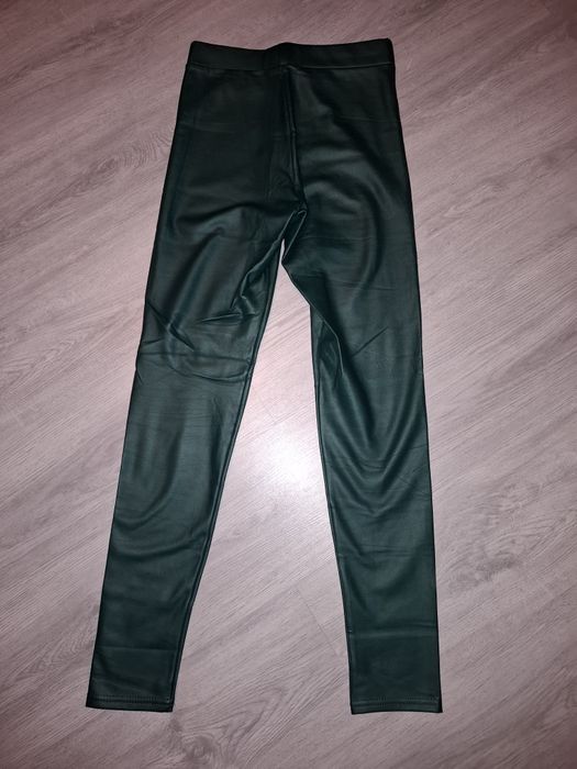 Leginsy damskie rozmiar S