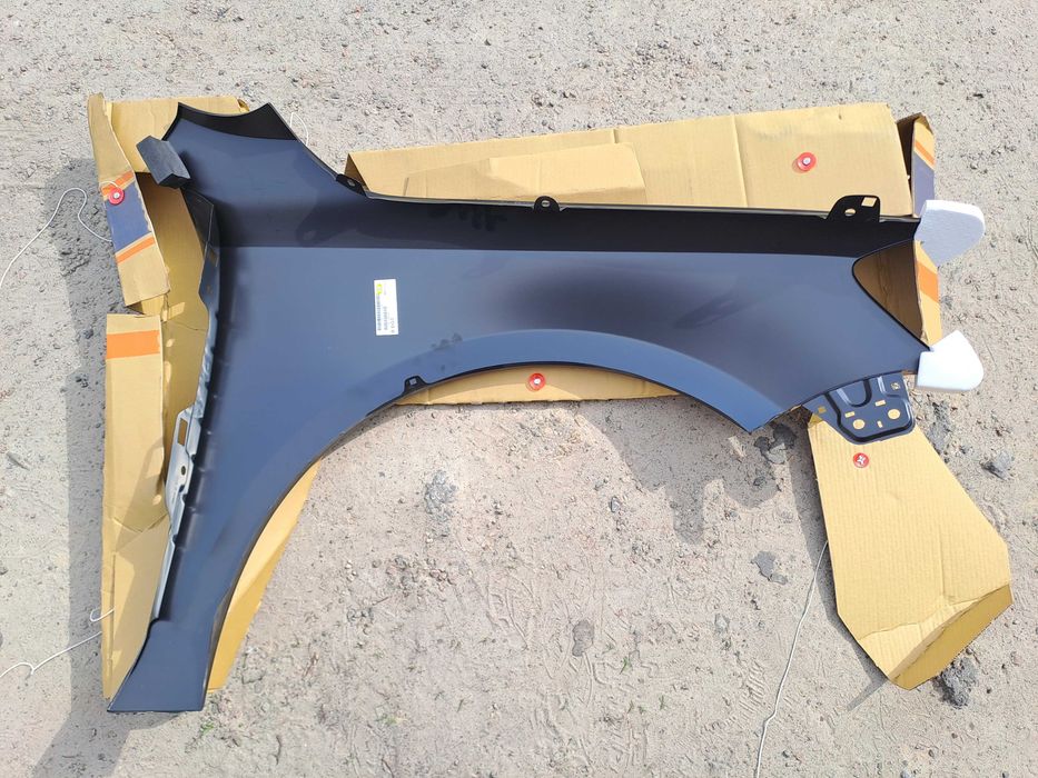 Крило переднє Volkswagen Jetta VI 2011-2018 ліве праве