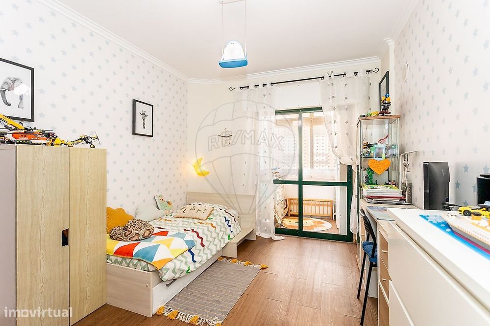 Apartamento T2 para venda