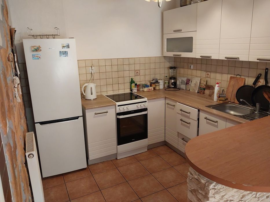 Wyjątkowa kawalerka ul. Prusa