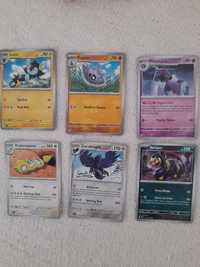 Varias cartas pokemon Alcabideche • OLX Portugal