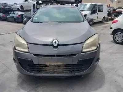 Peças NOVAS e USADAS para Renault Megane III