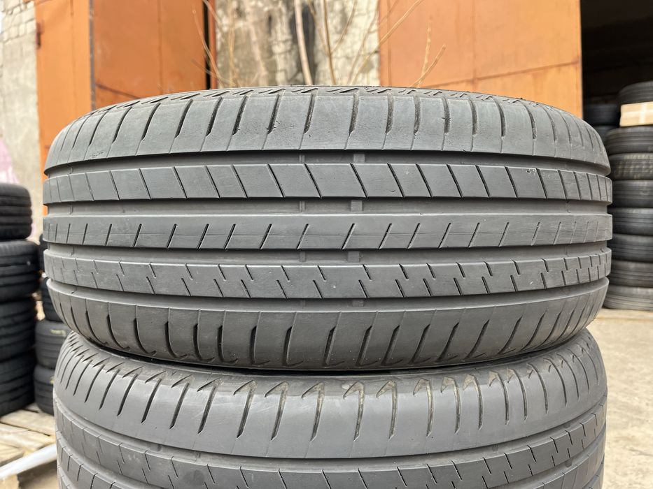 245/50 r19 Bridgestone Alenza 001* Резина летняя
