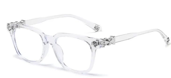 Chrome Hearts  окуляри хамеліон