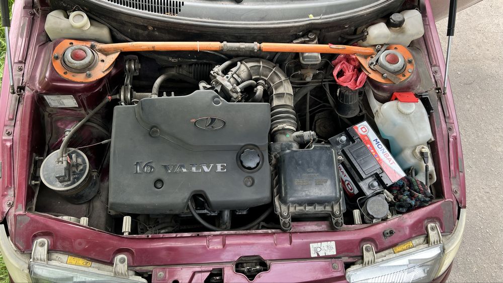 Продам ВАЗ 2111, 2005 року