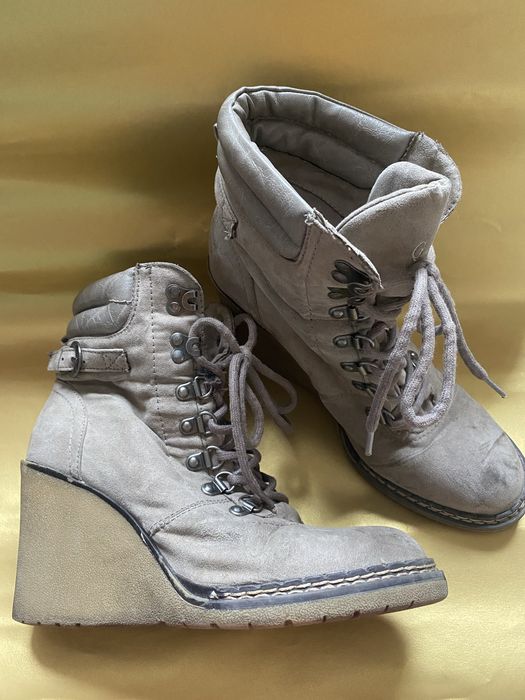 Buty jesień wiosna 40