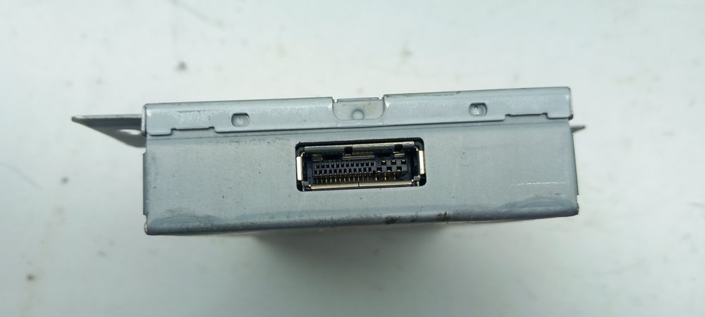 Módulo genérico MERCEDES-BENZ Classe M (W166)