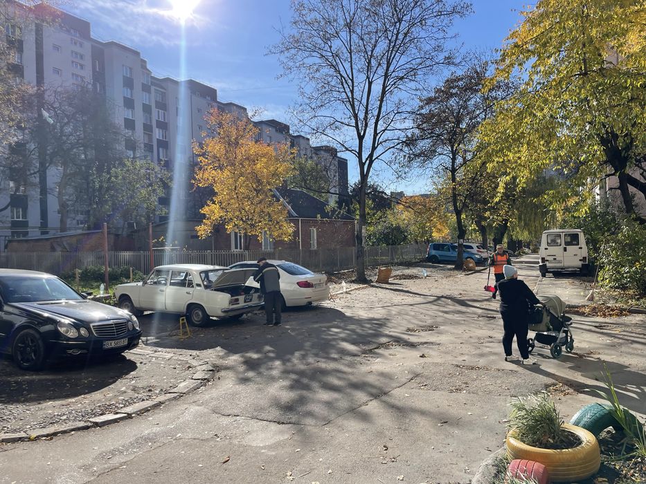 Крута ділянка під будівництво комерціі на Електроніці. Суперлокація