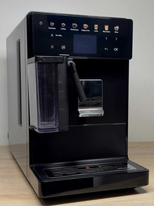 Ekspres do kawy Coffee Format Free po serwisie | Latte | Gwarancja