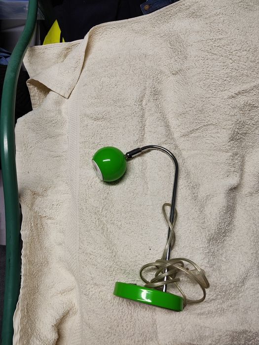 Candeeiro de secretária novo